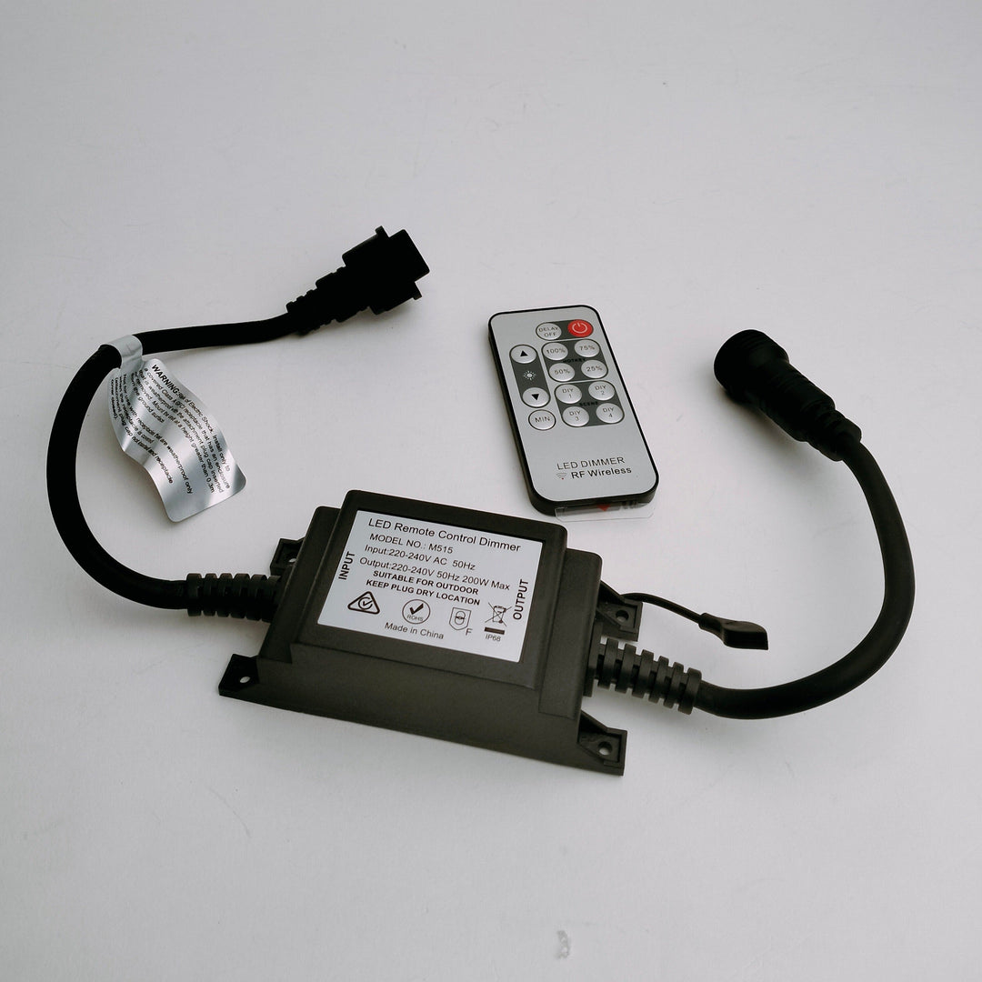 Festoon Lights Dimmer Unit