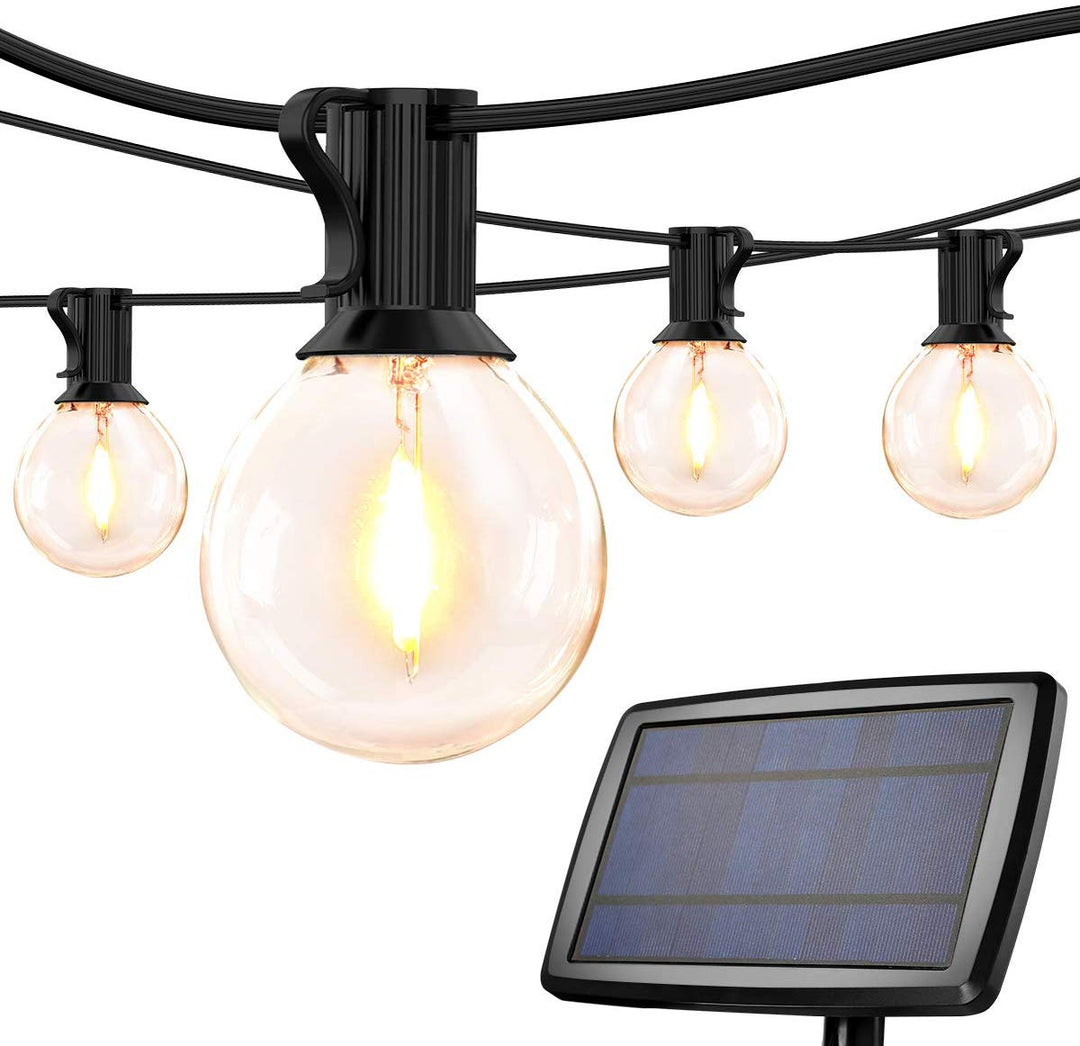 solar lights nz