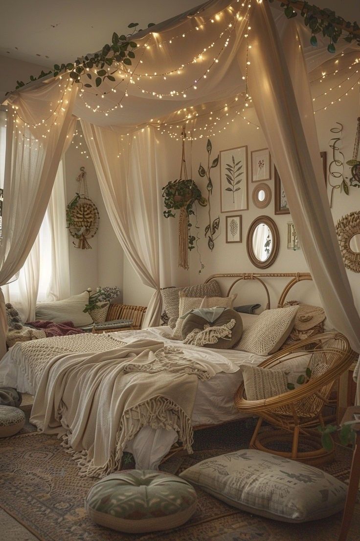 Find Your Winter Glow: Why Indoor Fairy Lights Are a Must This Season