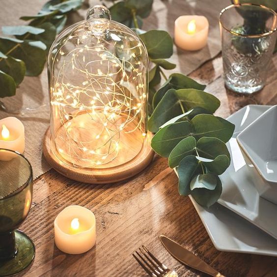 decorative lights