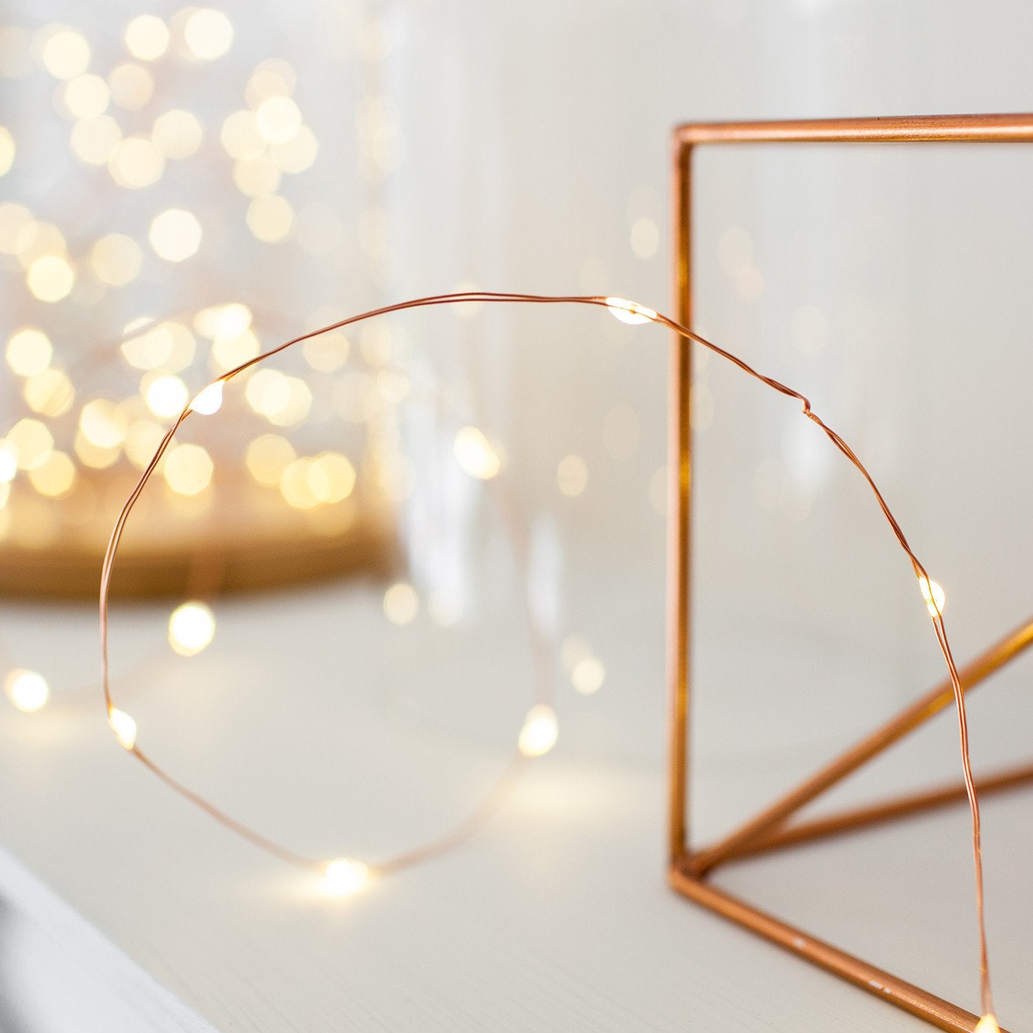 Decorative Indoor Fairy Lights