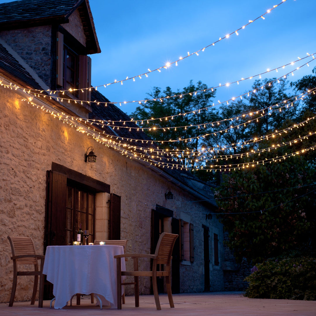 Fairy Lights