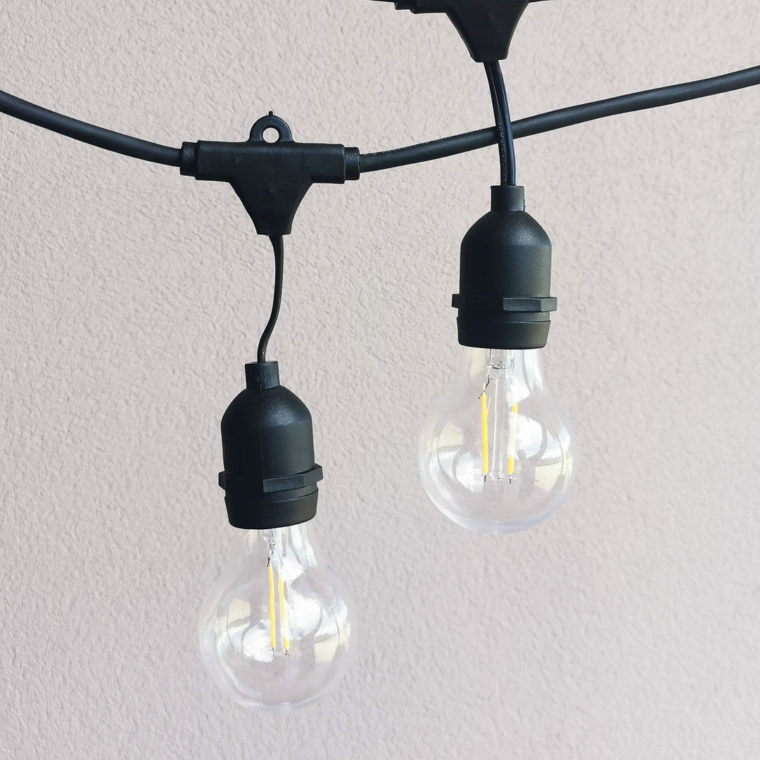 Outdoor Festoon Lights