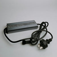 120w Transformer - use with 15 sets maximum