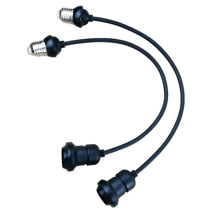 Festoon Dropper