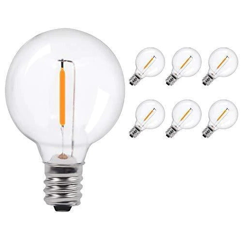 Solar G40 Bulb | Spare Replacement