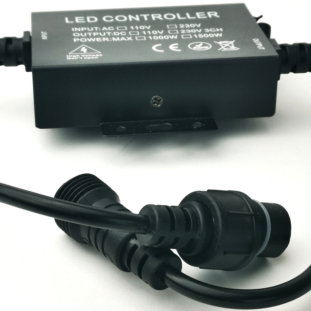 Festoon Lights Dimmer Unit