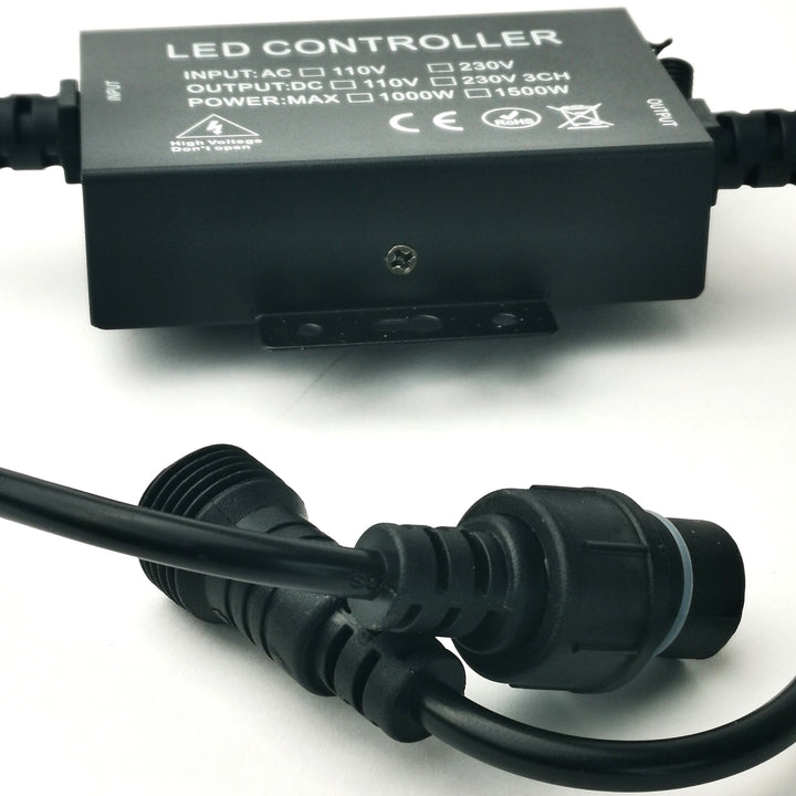 Festoon Lights Dimmer Unit