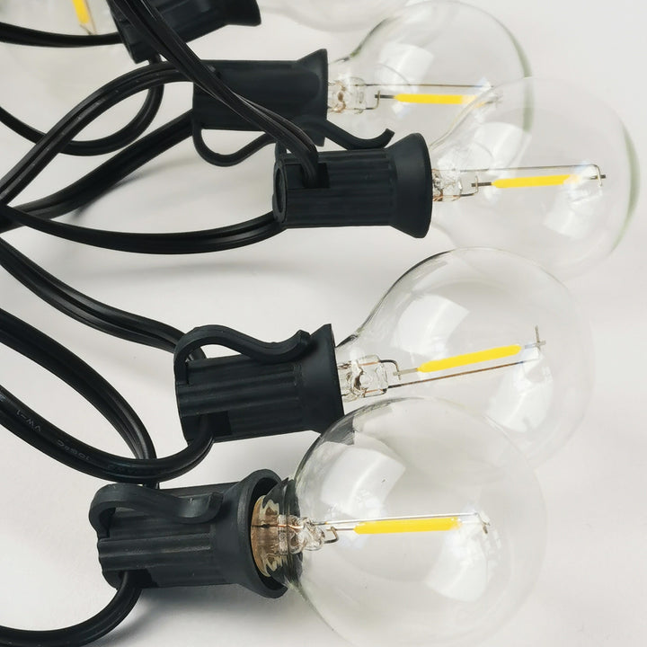 Solar G40 Bulb | Spare Replacement