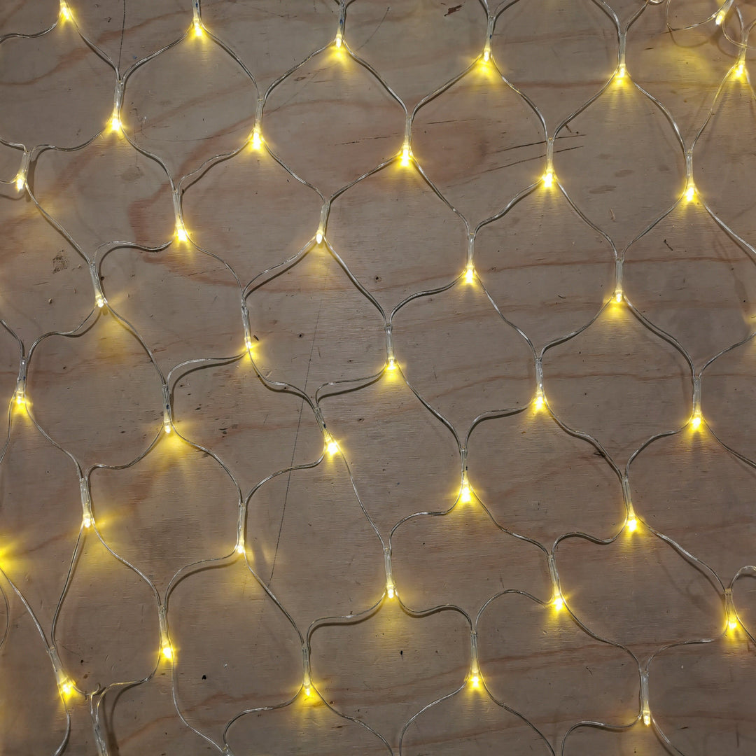 net lights