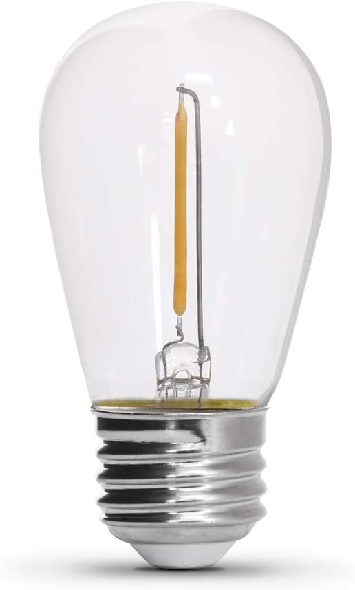 Solar S14 Bulb | Spare Replacement