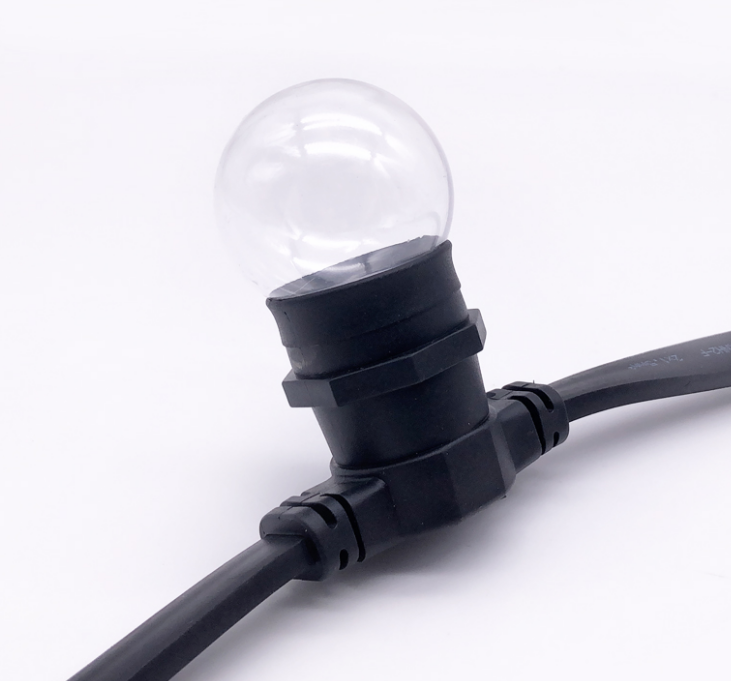 G45 Clear Bulb | Spare