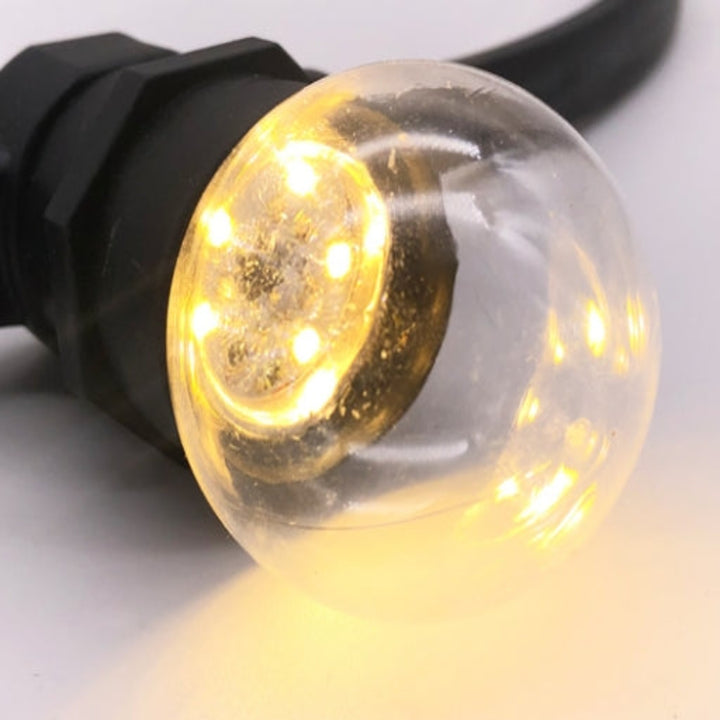 G45 Clear Bulb | Spare